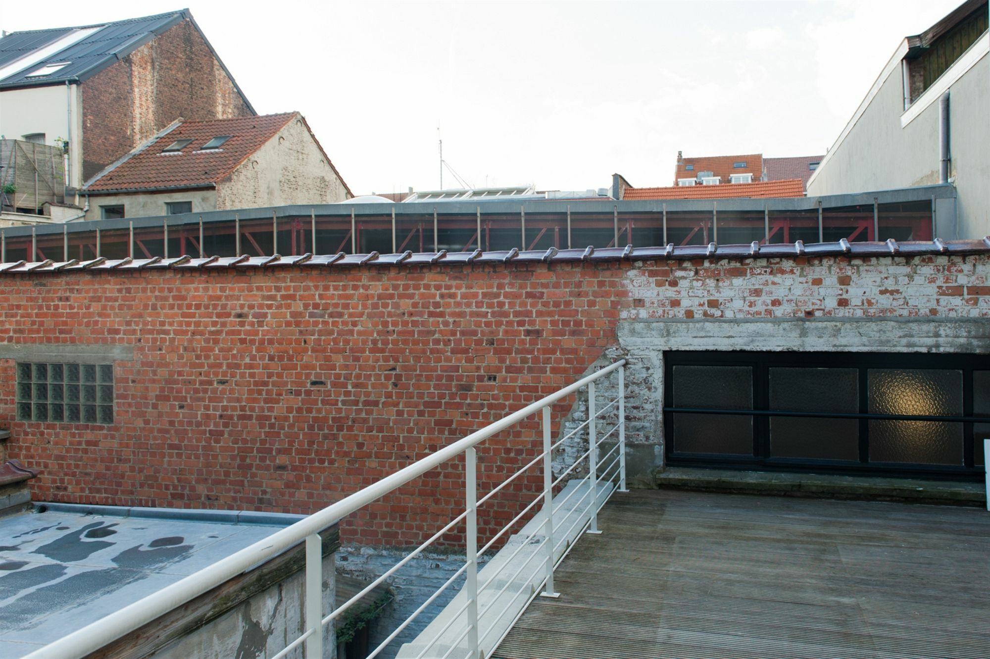 Smartflats City - Chatelain Bruxelles Esterno foto